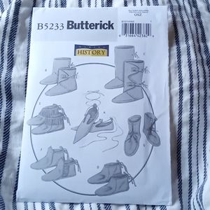 Moscone making History, New pattern, by Buttermilk,